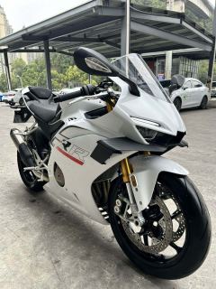 ZXMOTO 500RR - ფოტო 2