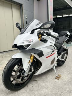 ZXMOTO 500RR - ფოტო 3