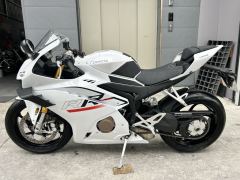 ZXMOTO 500RR - ფოტო 4