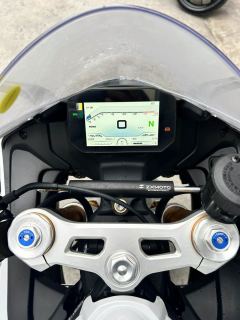 ZXMOTO 500RR - ფოტო 5