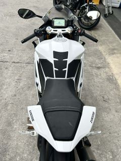 ZXMOTO 500RR - ფოტო 6