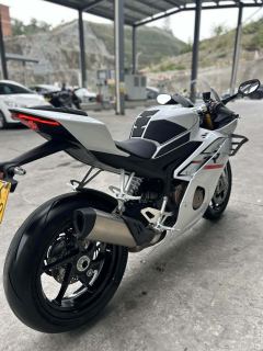 ZXMOTO 500RR - ფოტო 7