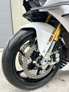 ZXMOTO 500RR - ფოტო 9