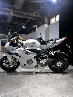ZXMOTO 500RR - photo 3
