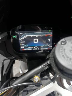 ZXMOTO 500RR - photo 5