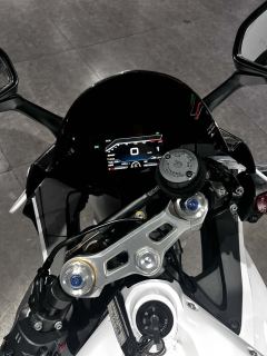 ZXMOTO 500RR - photo 6