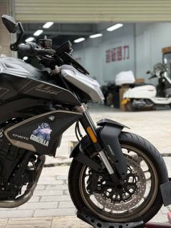 CFMOTO 800NK - ფოტო 2