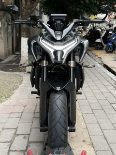 CFMOTO 800NK - ფოტო 4