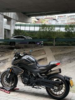 CFMOTO 800NK - ფოტო 6