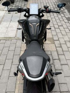 CFMOTO 800NK - ფოტო 7