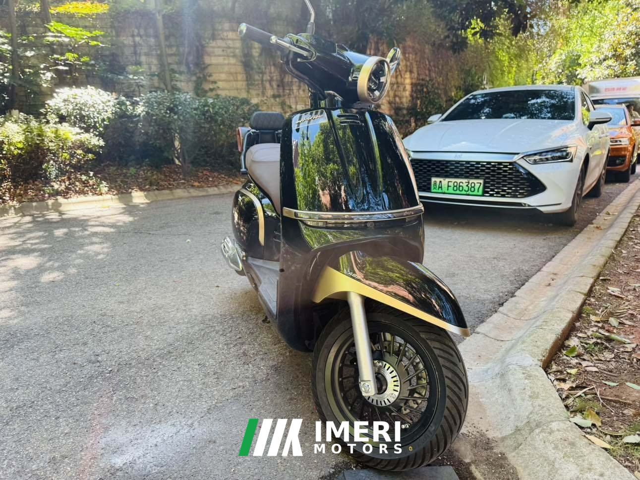 2026 CFMOTO 150AURA