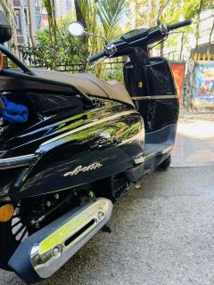 CFMOTO 150AURA - ფოტო 2
