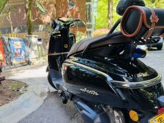 CFMOTO 150AURA - ფოტო 3