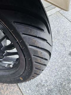 CFMOTO 150AURA - ფოტო 4