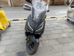 SYM Joymax Z 300 - ფოტო 1