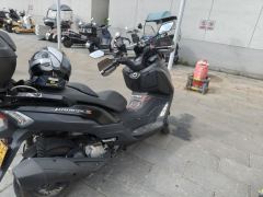 SYM Joymax Z 300 - ფოტო 3