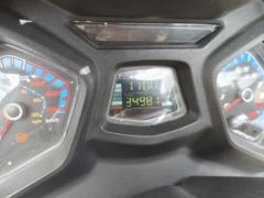 SYM Joymax Z 300 - ფოტო 5