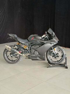 Kayo 450RR - photo 2