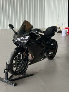 Kayo 450RR - photo 3