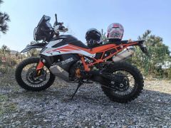 KTMR2R 790 Adventure 800 cc - фото 1