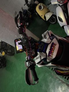KTMR2R 790 Adventure 800 cc - фото 5