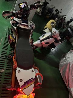 KTMR2R 790 Adventure 800 cc - фото 6