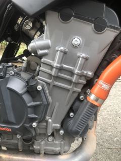 KTMR2R 790 Duke 800 cc - фото 3