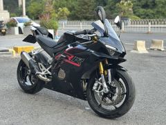 ZXMOTO 500RR - ფოტო 2