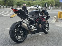 ZXMOTO 500RR - ფოტო 3