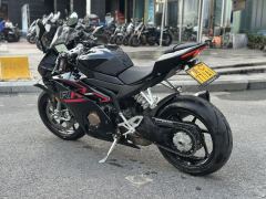 ZXMOTO 500RR - ფოტო 4