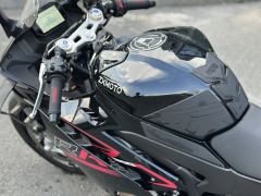 ZXMOTO 500RR - ფოტო 5