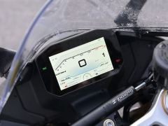 ZXMOTO 500RR - ფოტო 6
