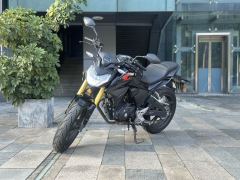 Sundiro Honda CBF190R - ფოტო 1