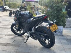 Sundiro Honda CBF190R - ფოტო 3