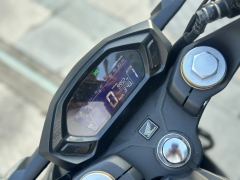 Sundiro Honda CBF190R - ფოტო 4