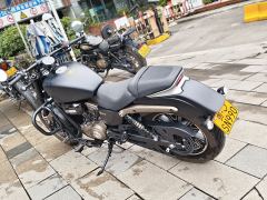 QJMOTOR Flash 350 - ფოტო 4