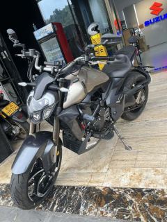 Zontes 350V - ფოტო 1