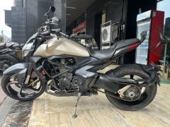Zontes 350V - ფოტო 3