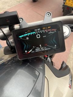 Zontes 350V - ფოტო 4