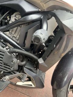 Zontes 350V - ფოტო 6