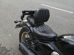 CFMOTO 450CL-C - ფოტო 10