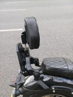 CFMOTO 450CL-C - ფოტო 11
