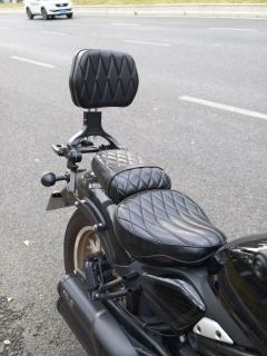 CFMOTO 450CL-C - ფოტო 3