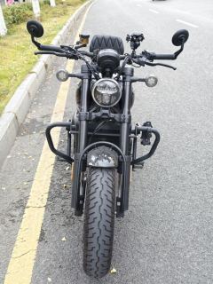 CFMOTO 450CL-C - ფოტო 5
