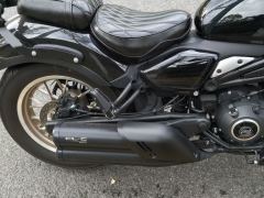 CFMOTO 450CL-C - ფოტო 8