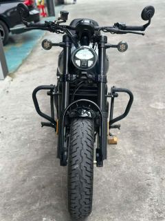 CFMOTO 450CL-C - ფოტო 1