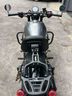 CFMOTO 450CL-C - ფოტო 6