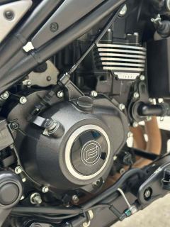 CFMOTO 450CL-C - ფოტო 8