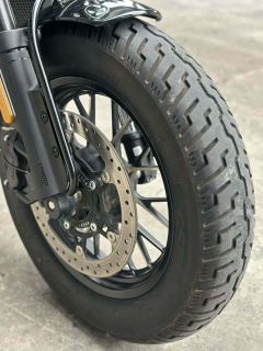 CFMOTO 450CL-C - ფოტო 9
