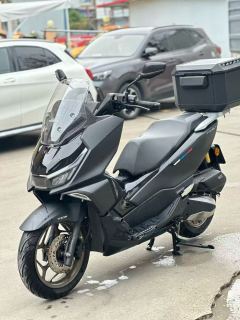 Sundiro Honda NS150GX - photo 2